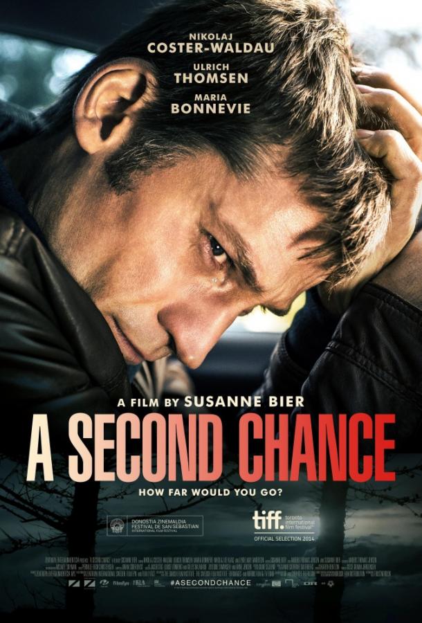 Фильм Второй шанс (2014) смотреть онлайн в качестве HD